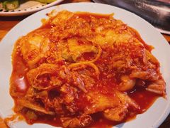 -小宇火锅烧烤(颜三路店)