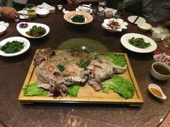 -麦尔餐厅(仁恒美林郡店)