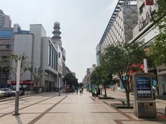 -沙洲路步行街(长安南路店)