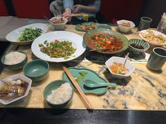 -锦府盐帮·侯宅(五棵松万达店)