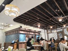 大堂-惠如樓(白云机场T2国际出发店)