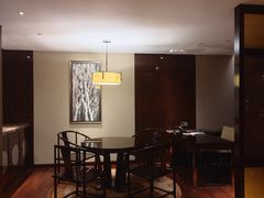 -济南富力凯悦酒店