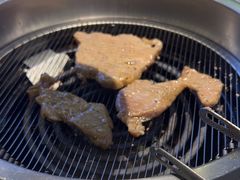 -大叹号·朝鲜族烤肉(潍坊泰华城店)