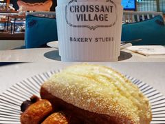 -牛角村(大族广场店)