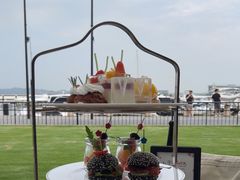 -南沙游艇会·大兵船餐厅