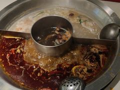 -川锅一号火锅(铜山万达店)