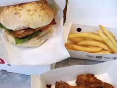 -必胜客(骡马市店)