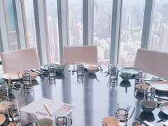 -环球港凯悦 · 享悦中餐厅