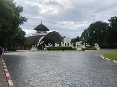 -清迈夜间动物园