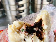-俞记安顺特色破酥包(民生路店)