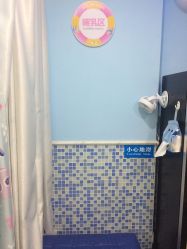 -乐悠游儿童游泳馆(宝安妇幼店)