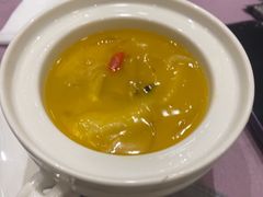 -千禧万福汉亭舫·船舫苏宴