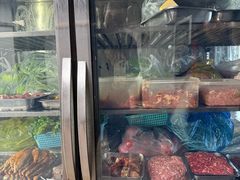 -张大妈饭店