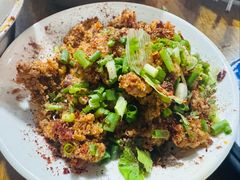 -小杨翘脚牛肉