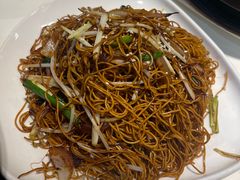 豉油王炒面-辉记海鲜美食(氹仔店)