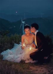 -格调婚纱摄影 (福州总店)