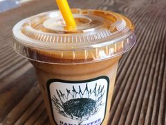 -HANA COFFEE(长寿路店)