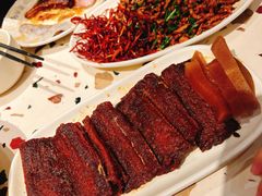 -姥姥家春饼店(惠新东街店)