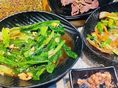 -潮十三潮汕砂锅粥(高新四路大都荟店)