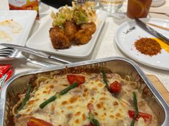 -乐凯撒披萨(南山书城店)