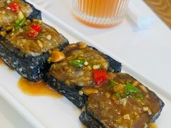 -春家·非遗手工小吃(徐汇万科广场店)