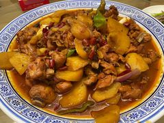 -福顺祥大盘鸡(临潼店)