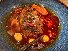 -锦府盐帮·李宅(领展购物广场中关村店)