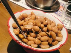 -神府路壹号·海鲜烧烤·砂锅粥·锅物(三坊七巷店)