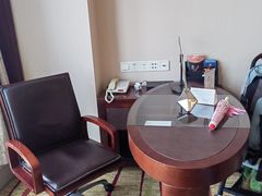 -浙江三立开元名都大酒店