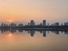 -南宁南湖公园