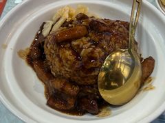 -阿金大白·上海菜馆(新天地店)