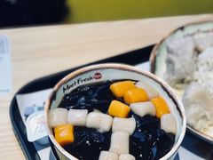 -鲜芋仙MeetFresh(万达店)