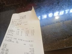 -惠宾饭庄(中山路店)
