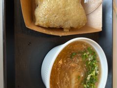 -食盈碗仔翅(星玺广场店)
