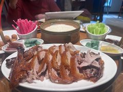 -全聚德(新街口店)