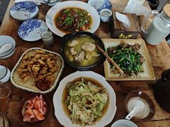 -青城甲(青城山店)