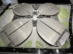 -上海城市规划展示馆