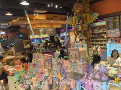 -卡通尼·Safari非洲探索乐园·生日会(金桥国际商业广场店)