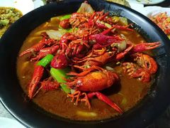 -龙虾风暴(松江店)