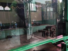 -张学良旧居陈列馆
