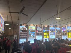 -冶建镜子·老南昌大排档·江西虾王(总店)