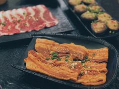 -悟空酒场烤肉(凯德壹中心店)