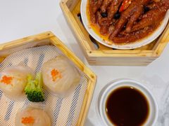 -避风塘·金牌店·夜宵(金玉兰店)