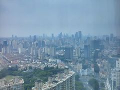 -上海龙之梦万丽酒店