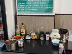 -丰登陕西水盆牛羊肉·泡馍