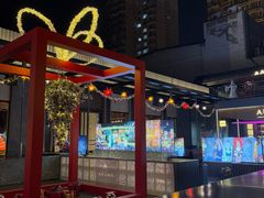 -洛缦音乐餐厅(工业展览馆万象城店)