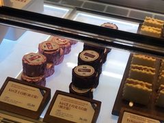 -深圳湾万象城(南山店)