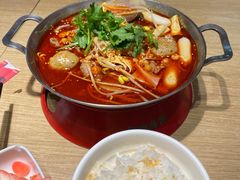 -每味每客·重庆麻辣烫(拓展大厦店)