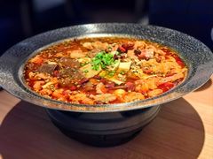 -太二酸菜鱼(沈阳万象城店)