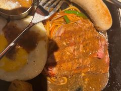 -半秋山西餐厅(巴南万达广场店)